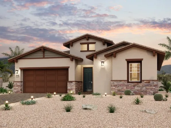 10415 Vanhoy Crest Ave, Las Vegas, NV 89166