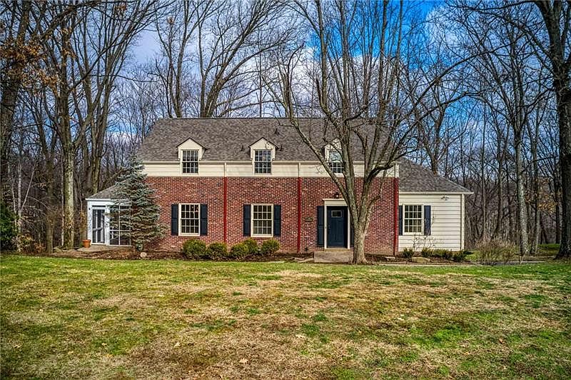 115 Fox Hill Dr, Sewickley, PA 15143 Zillow