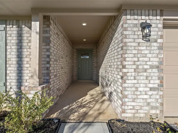10681 Ellerston Rd, Cleveland, TX 77327