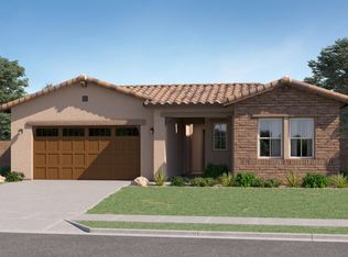 25509 N 149th Ave, Surprise, AZ 85387