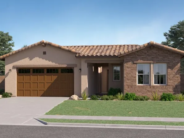 15007 W Cottontail Ln, Surprise, AZ 85387