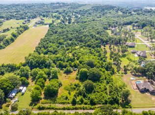 Sawrie Rd, Greenbrier, AR 72058