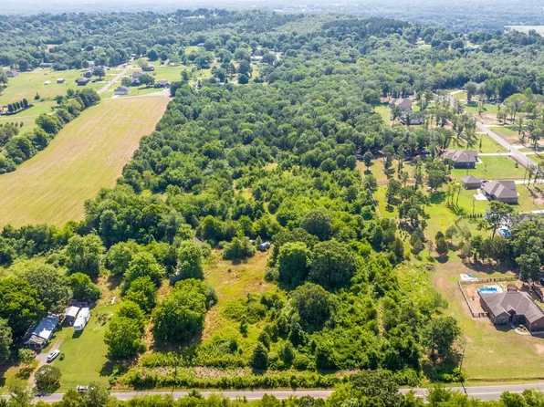 Sawrie Rd, Greenbrier, AR 72058