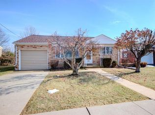 626 W Greenleaf St, Emmaus, PA 18049