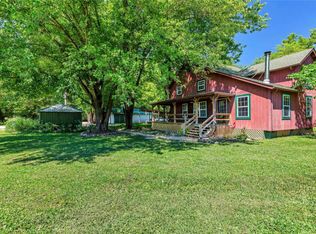 89 Ruby Dr, Troy, MO 63379