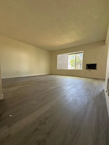 Floor plan 2 Bedroom