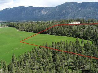 Bootlegger Ln, Bonners Ferry, ID 83805