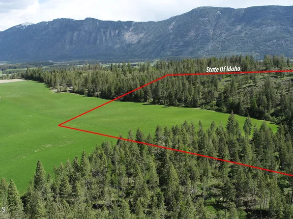 Bootlegger Ln, Bonners Ferry, ID 83805