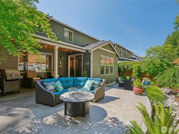 4216 Overlook Court, Gig Harbor, WA 98332