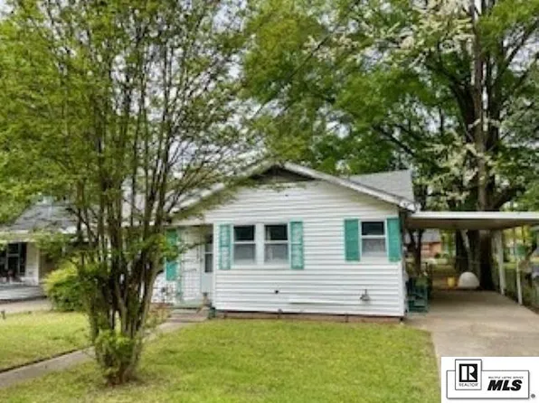 1509 Georgia St, Monroe, LA 71202