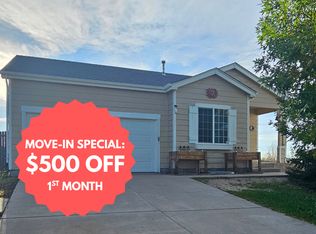 7679 Tompkins Rd, Peyton, CO 80831