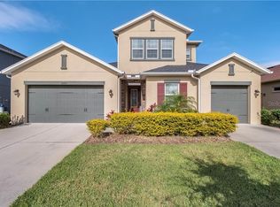 33205 Azalea Ridge Dr, Wesley Chapel, FL 33545