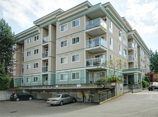 689 Bay St #104, Victoria, BC