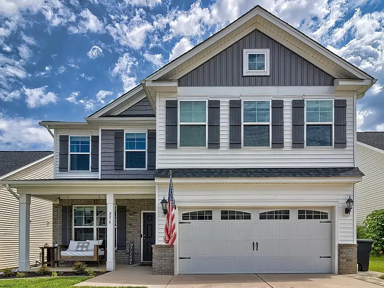 256 Wessinger Farms Rd — Photo 1