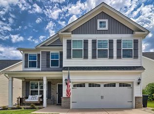 256 Wessinger Farms Rd, Chapin, SC 29036