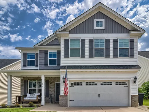 256 Wessinger Farms Rd, Chapin, SC 29036