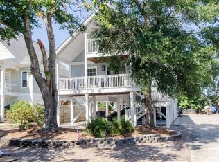 612 Greenville Ave #A, Carolina Beach, NC 28428