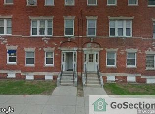 76 Bragdon St FLOOR 2, Roxbury, MA 02119