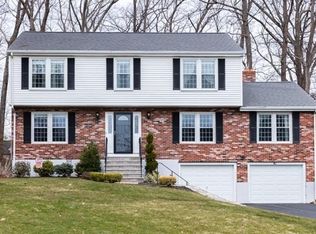 41 Jillson Cir, Milford, MA 01757