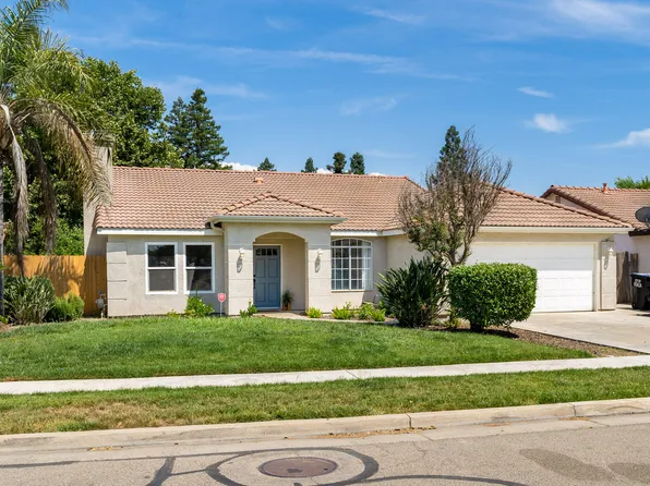 900 S Cain Court, Visalia, CA 93292