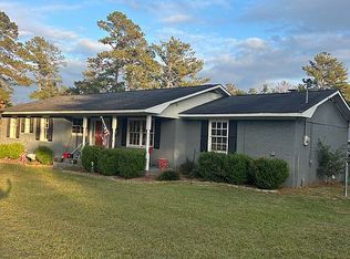 211 Virginia Cir, Jeffersonville, GA 31044