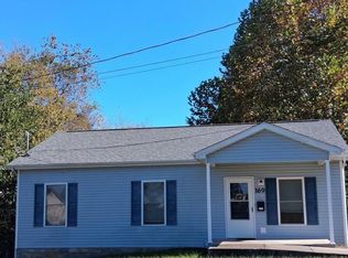 169 Willard St, Monticello, KY 42633
