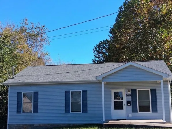 169 Willard St, Monticello, KY 42633