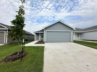 3918 Selawik St, Sherman, TX 75090