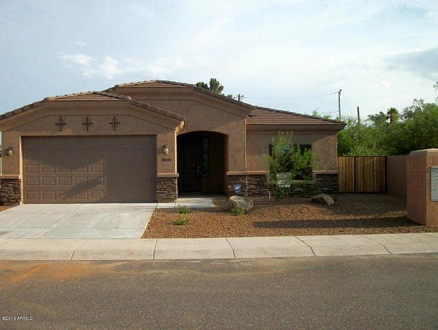 For Sale: 3805 E Sunstream WAY, Phoenix, AZ 85032