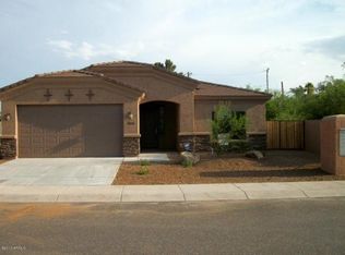 3805 E Sunstream Way, Phoenix, AZ 85032
