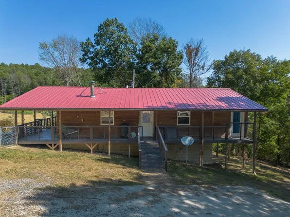 500 Pine Grove Ln, Marshall, AR 72650