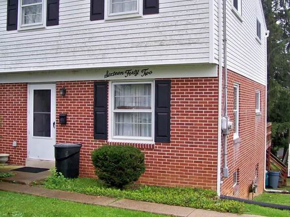1642 Temple Ave, Lancaster, PA 17603