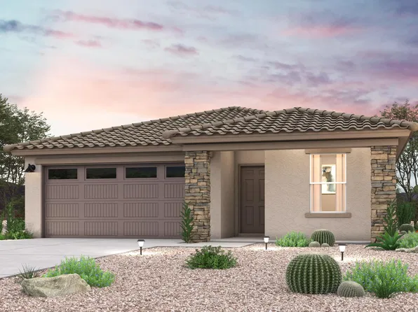 24493 W Saint Catherine Ave, Buckeye, AZ 85326