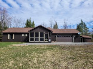 541 Stevens Rd, Unity, ME 04988