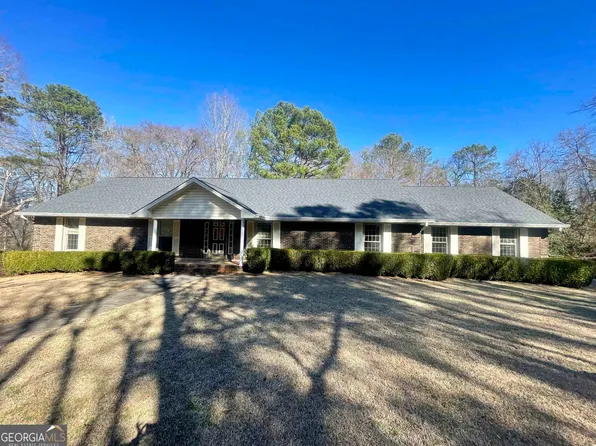 5691 Sweetbriar Trl, Macon, GA 31210