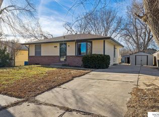 437 NW 16th St, Lincoln, NE 68528