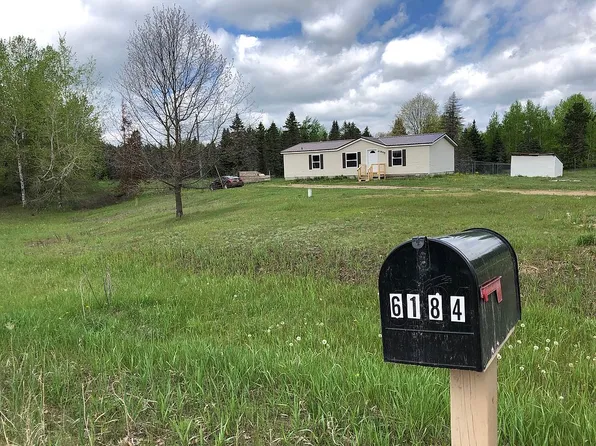 6184 Gonyer Rd SW, Fife Lake, MI 49633