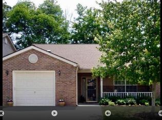 10086 Gate Post Way #1, Knoxville, TN 37931
