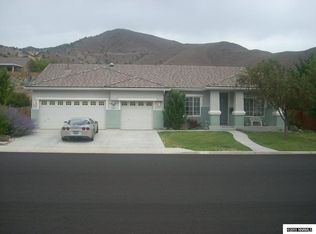 6040 E Hidden Valley Dr, Reno, NV 89502