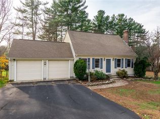 6 Scott Farm Rd, North Smithfield, RI 02896