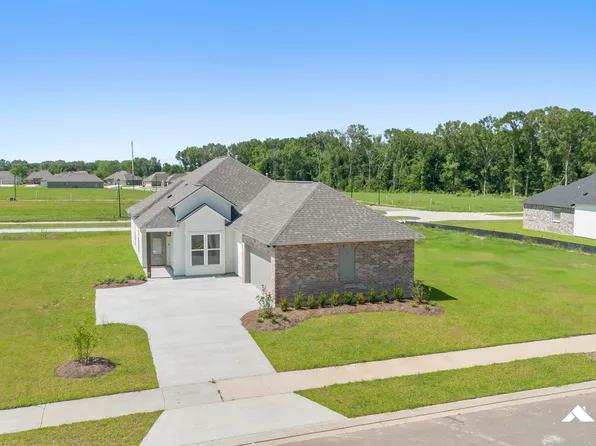1536 Frankel Ave, Zachary, LA 70791