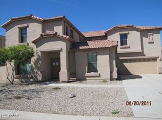 31132 N Saddlebag Ln, San Tan Valley, AZ 85143