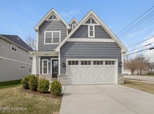 4700 Johnson Ave, Western Springs, IL 60558
