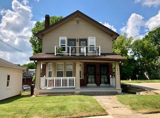 2415 Williams Ave #2, Cincinnati, OH 45212