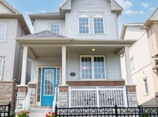 144 McBride Ave N, Clarington, ON L1C 0J5