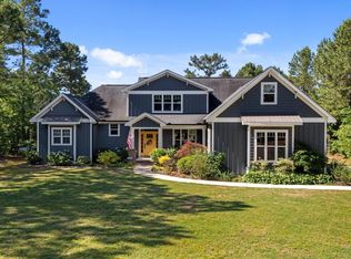 1063 Pineywood Church Rd, Cameron, NC 28326