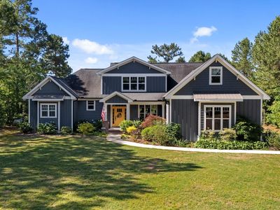 1063 Pineywood Church Road, Cameron, NC, 28326