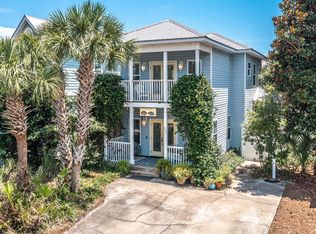 234 Redfish Cir, Santa Rosa Beach, FL 32459