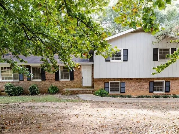 707 Crabapple Rd, Canton, GA 30114