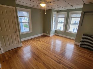 89 Cedar St #U1, Somerville, MA 02143